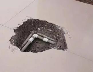 泌阳卫生间漏水维修公司为您分享如何判断家里漏水