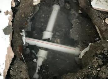 泌阳阳台漏水维修公司为您分享楼上楼下漏水怎么处理