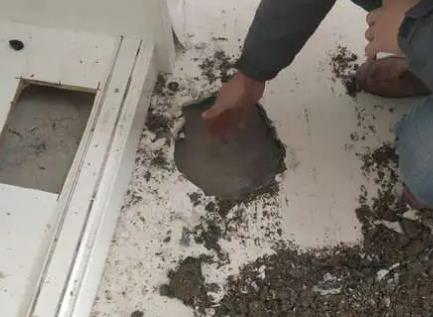 泌阳卫生间漏水维修公司分享下精确定位查漏水一次多少钱?不同级别收费不同