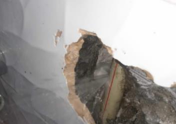 泌阳卫生间漏水维修的步骤和流程。